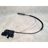 замок капота Volkswagen Golf 7 5G1823509B,5G2823531D