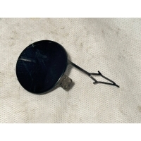 заглушка заднего бампера под крюк Volkswagen Golf 7 5G6807441,5G6807441GRU