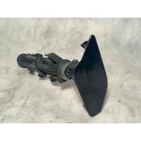 форсунка омывателя фары правой Volkswagen Golf 7 5G0955966,5G0955110