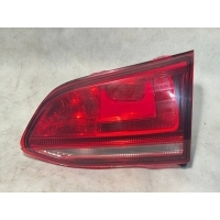 фонарь крышки багажника правый Volkswagen Golf 7 5G9945094E
