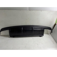 Spoiler tył AUDI Q7 4M II 15 -