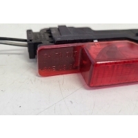 Dodatkowa lampa stop AUDI A4 (8D2 , B5) 8D9945097B 1.9L diesel 81kW 1999
