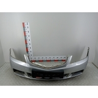 Бампер передний Mazda 3 BK (2003-2009) 2003