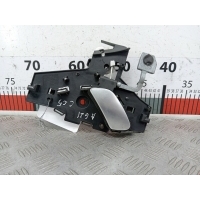 Ручка двери внутренняя передняя правая Citroen C5 1 (2000-2008) 2007 9649218377,9143H8