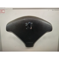 Подушка безопасности в рулевое колесо Peugeot 307 (2001-2008) 2006