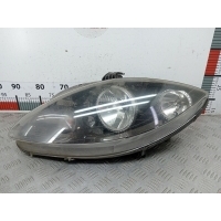 Фара левая Seat Toledo 3 (2004-2009) 2006 5P2941005B,5P2941005E