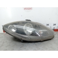 Фара правая Seat Toledo 3 (2004-2009) 2006 5P2941006B,5P2941006E