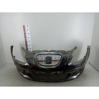Бампер передний Seat Toledo 3 (2004-2009) 2006 ,5P0807217MGRU