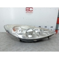 Фара правая Peugeot 206 + (2009-2012) 2009 9686606280,6206P3
