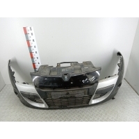 Бампер передний Renault Megane 3 (2008-2016) 2010 ,620229863R