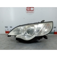Фара левая Subaru Outback 3 (BP) (2003-2009) 2008