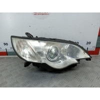 Фара правая Subaru Outback 3 (BP) (2003-2009) 2008