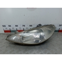 Фара левая Peugeot 206 (1998-2006) 2000 89005132,9640559580