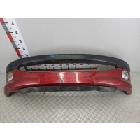 Бампер передний Peugeot 206 (1998-2006) 2000 ,7401N2