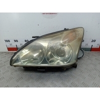 Фара левая Lexus RX 2 (XU30) (2003-2009) 2003 ,8118548190