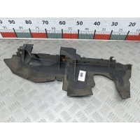 Воздуховод (наружный) Audi Q7 4L (2005-2015) 2006 4L0121284A,4L0121284A