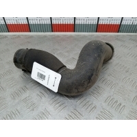 Патрубок интеркулера Audi Q7 4L (2005-2015) 2006 ,7L6145972E