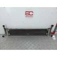 Радиатор основной Audi Q7 4L (2005-2015) 2006 7L0121253B,7L6121212B