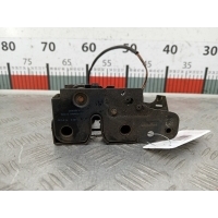 Замок капота Audi Q7 4L (2005-2015) 2006 4L0823509,4L0823509