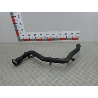 Патрубок интеркулера Audi Q7 4L (2005-2015) 2006 7L6145795S,7L6145795S