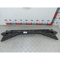 Рамка капота Mercedes CLS-Class (W219) (2004-2010) 2007
