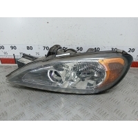 Фара левая Nissan Primera P11 (1995-2002) 2000 260609F600,260609F626