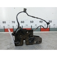 Замок капота Seat Toledo 3 (2004-2009) 2006