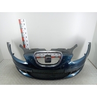 Бампер передний Seat Toledo 3 (2004-2009) 2005 ,5P0807217MGRU