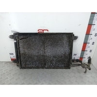 Радиатор кондиционера Seat Toledo 3 (2004-2009) 2005 ,1K0820411AC