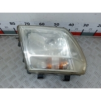 Фара правая Nissan Navara (D40) (2004-2015) 2008
