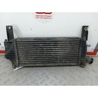 Интеркулер (радиатор интеркулера) Nissan Navara (D40) (2004-2015) 2008 14461EB360