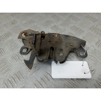Замок капота Nissan Navara (D40) (2004-2015) 2008