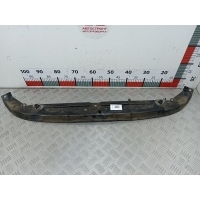 Рамка капота Peugeot 206 + (2009-2012) 2009