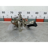 Замок капота Peugeot 206 + (2009-2012) 2009 9687567780