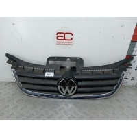 Решетка радиатора Volkswagen Touran 1 (2003-2015) 2004 1T0853651,1T0853651A