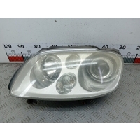 Фара левая Volkswagen Touran 1 (2003-2015) 2004 ,1T0941005P