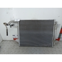 Радиатор кондиционера Volkswagen Touran 1 (2003-2015) 2004 ,1T0820411E