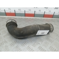 Патрубок интеркулера Volkswagen Touran 1 (2003-2015) 2004 ,1K0129654K
