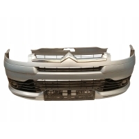 Бампер передняя передний citroen c4 i 2004 - 2008 код лака eyl eylc