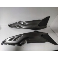 Zadupek ogon 2шт aprilia pegaso 650 ie форсунки