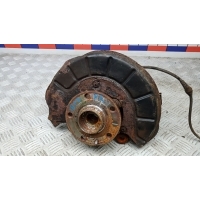 Ступица передняя правая VOLKSWAGEN TIGUAN (2007-2011) 2009 1K0407256AA, 1K0407621F
