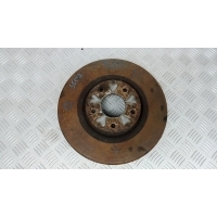 Диск тормозной передний HYUNDAI SANTA FE (2006) 2006