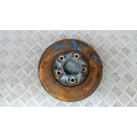 Диск тормозной передний FORD FOCUS (рест: 2008-2011) 2008