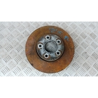 Диск тормозной передний FORD FOCUS (рест: 2008-2011) 2008