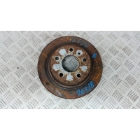 Диск тормозной задний OPEL ZAFIRA (рест: 2008-2011) 2011
