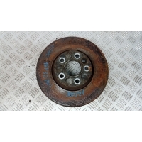 Диск тормозной передний FORD S-MAX (2006) 2010