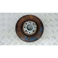 Диск тормозной передний ALFA ROMEO MITO (2008) 2009 46765546