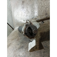 Стартер X16XEL. Opel Astra G 2004 09130838,D6RA162