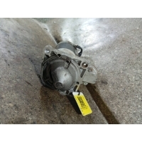 Стартер Z19DT. Opel Zafira 2 (B) 2011