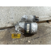Стартер AHW. Volkswagen Golf 4 2002 020911023S,D7ES5